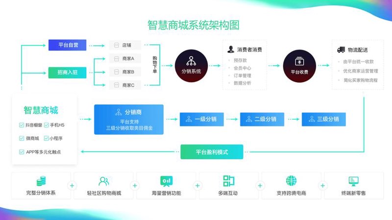 电商系统的创新与崛起:以上海为例
